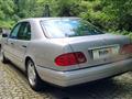 MERCEDES CLASSE E STATION WAGON Elegance