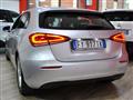 MERCEDES Classe A d Sport auto ** SOLO 25.000 KM **