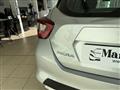 NISSAN MICRA 1.5 dCi 8V 5 porte Acenta