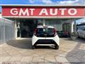 TOYOTA AYGO 1.0 72CV X-PLAY DISPLAY CERCHI 15"