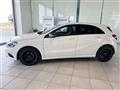 MERCEDES CLASSE A A 180 CDI BlueEfficiency SPORT