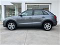 AUDI Q3 2.0 TFSI 211CV quattro S tronic Advanced Plus