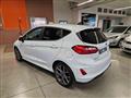 FORD FIESTA 1.0 Ecoboost Hybrid 125 CV 5 porte ST-Line