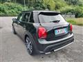 MINI MINI 5 PORTE Mini 1.5 Cooper Yours 5 porte