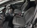 FORD FIESTA 1.5 TDCi 95CV 5 porte Titanium NAVI KEYLESS