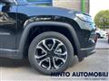 JEEP COMPASS 1.6 MJT 130CV LIMITED CRUIS CONTROL ADATTIVO