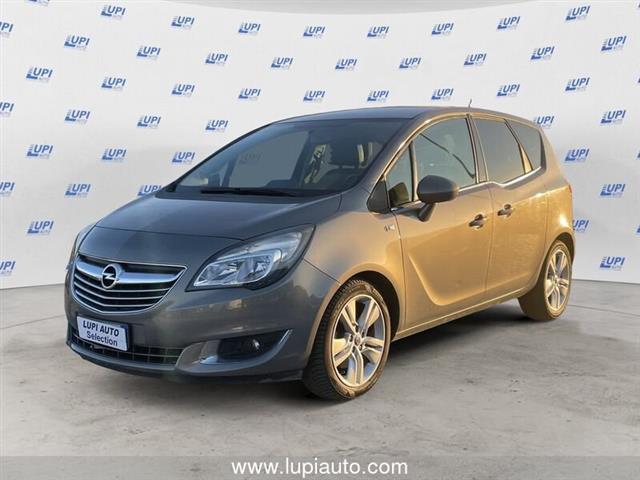 OPEL MERIVA 1.6 CDTI Start&Stop Cosmo