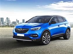 OPEL GRANDLAND X 1.5 diesel Ecotec Start&Stop aut. Ultimate