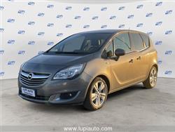 OPEL MERIVA 1.6 CDTI Start&Stop Cosmo