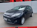 FORD FIESTA 1.4 TDCi 70CV 5 porte Titanium OK NEOPATENTATO