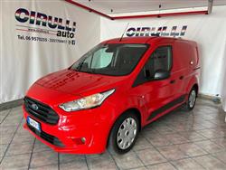 FORD TRANSIT CONNECT 200 1.5 TDCi 120CV PC aut. Furgone Trend