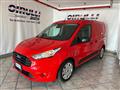 FORD TRANSIT CONNECT 200 1.5 TDCi 120CV PC aut. Furgone Trend