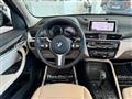 BMW X1 xDrive18d xLine tetto panoramico