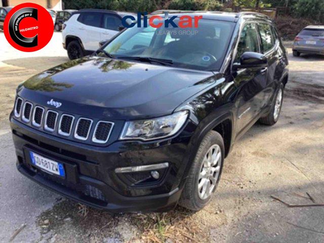 JEEP COMPASS 1.6 Multijet II 2WD IN ARRIVO AZIENDALE