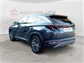 HYUNDAI TUCSON HYBRID 1.6 CRDi 136CV 48V DCT XLine