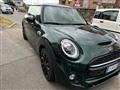 MINI MINI 3 PORTE 2.0 Cooper S