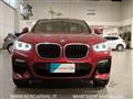 BMW X4 xDrive25d Msport-X