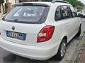 SKODA FABIA 1.6 TDI CR 105CV Wagon Ambition