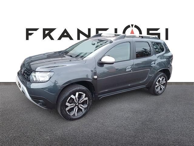 DACIA DUSTER 1.0 TCe GPL Prestige up 4x2