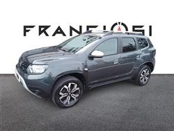 DACIA DUSTER 1.0 TCe GPL Prestige up 4x2