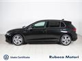 VOLKSWAGEN GOLF 1.5 eTSI 150 CV DSG R-Line