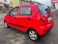 CHEVROLET MATIZ 800 SE Chic GPL Eco Logic