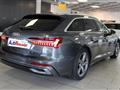 AUDI A6 AVANT A6 Avant 40 2.0 TDI quattro ultra S tronic S line edition