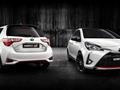 TOYOTA YARIS 1.5 Hybrid 5 porte GR-S