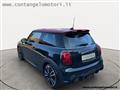 MINI 3 PORTE JCW 2.0 Aut. 231 CV TETTO H/K FULL