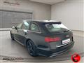 AUDI A6 AVANT Avant 3.0 TDI S tronic quattro S LINE EDITION