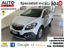 OPEL MOKKA 1.4 Turbo Ecotec 140CV 4x2 Start&Stop Cosmo