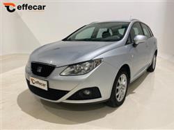 SEAT IBIZA ST 1.2 Style NEOPATENTATI