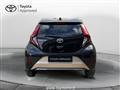 TOYOTA NUOVA AYGO X Aygo X 1.0 VVT-i 72 CV 5 porte Lounge