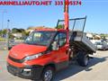 IVECO DAILY 35C13 2.3 RIBALTABILE CON GRU HC38 A 3 SFILI