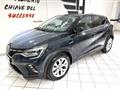 RENAULT Captur 1.6 E-Tech phev Intens 160cv auto my21