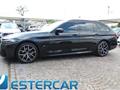 BMW SERIE 5 TOURING d 48V Touring Msport