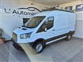 FORD TRANSIT 350 2.0TDCi OFFICINA MOBILE 4WD