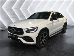 MERCEDES CLASSE GLC GLC 300 d 4Matic Coupé Premium Plus