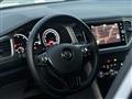 VOLKSWAGEN T-ROC 1.6 TDI SCR Business BlueMotion Technology