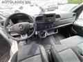 RENAULT MASTER T33 2.3 dCi 135 PL-TA Furgone Ice Plus