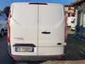 FORD TRANSIT CUSTOM 290 2.0 TDCi 130cv PC Furgone Trend E6b