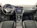 VOLKSWAGEN TIGUAN 2.0 TDI SCR DSG 4MOTION R-Line Rline