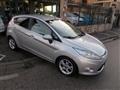 FORD FIESTA 1.4 5 porte Bz.- GPL Titanium