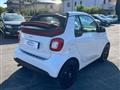 SMART Fortwo Cabrio 1.0 Superpassion 71cv twinamic