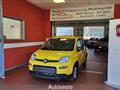 FIAT PANDA 1.0 FireFly S&S Hybrid Pandina