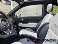 FIAT 500C CABRIO 1.0 HYBRID 70CV DOLCEVITA UNIPROPRIETARIO