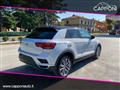 VOLKSWAGEN T-ROC IQ.DRIVE 1.6 TDI Navi/Camera