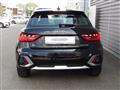 AUDI A1 ALLSTREET A1 allstreet 25 TFSI Admired