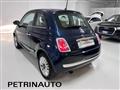 FIAT 500 1.2 EasyPower GPL Lounge