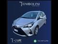 TOYOTA YARIS 5p 1.0 Cool my18